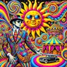 🌞 Sunshine 🌞 的头像