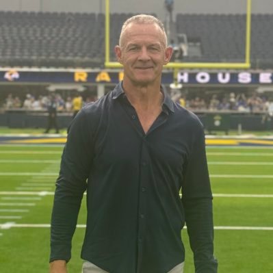 Merril Hoge's profile picture