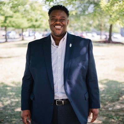GaryChambersJr's profile picture