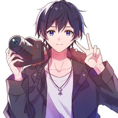 邑神アキ's profile picture