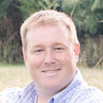 Jeremy Haymore's profile picture