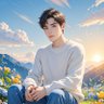 凌墨.桐序资本(蓝V互关) profil fotoğrafı
