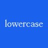 Фото профиля lowercase