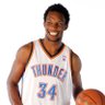 Hasheem Thabeet 的头像