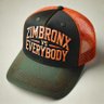 Фото профиля ZimbronX