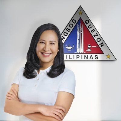 Mayor Joy Belmonte's profile picture