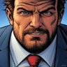 Profilbild von Caveman in a suit
