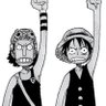 Фото профиля Goat D Usopp