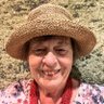 Profilbild von Margriet