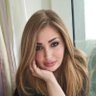 Dina Ramzi's profile picture