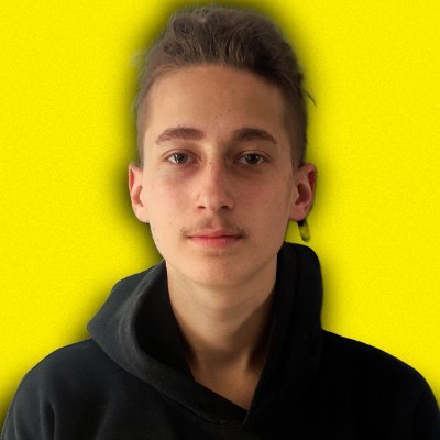 Octavian's profile picture