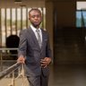 Profilbild von Yaw Ampofo Jr