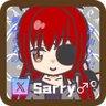 Фото профиля 難病持ちの自由人Sarry♂