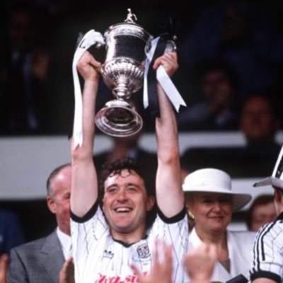 St Mirren Nostalgia's profile picture