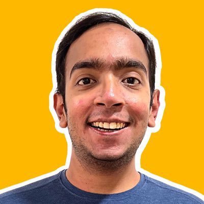 Niraj Dugar's profile picture