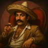Фото профиля Erotic Pancho