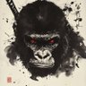 Profilbild von Gorilla ✍🏿🦍