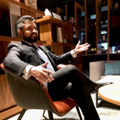 Alberto Tello de Meneses's profile picture
