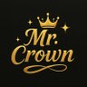 Фото профиля MR. CROWN