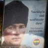 Фото профиля ahmet
