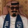 Apruod Al Hilal profil fotoğrafı