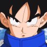 Son Goku profil fotoğrafı