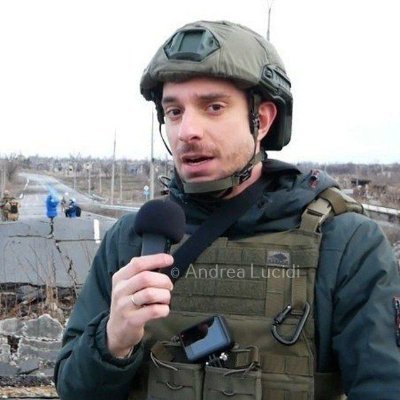 Andrea Lucidi's profile picture
