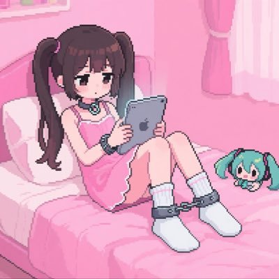 凌酱不是萝莉's profile picture