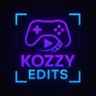 Kozzy Edits's profile picture