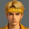 Golden Son👽👽 profil fotoğrafı