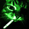 Фото профиля Cat Plissken ⚔ Talking Pulp Press