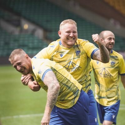 Jacko's profile picture