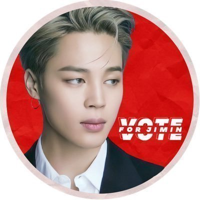 VOTE FOR JIMIN¹³ (VFJ)'s profile picture