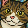 Profilbild von ニャンズ（リスリス）