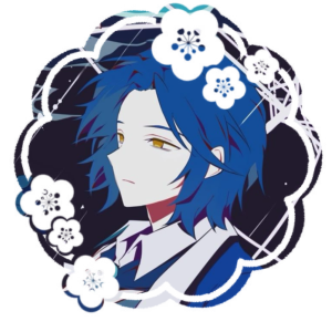 Mizu . 𝜗𝜚's profile picture