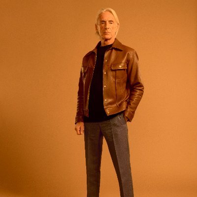 Paul Weller's profile picture