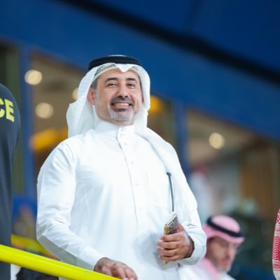 د. صالح آل سالم اليامي's profile picture