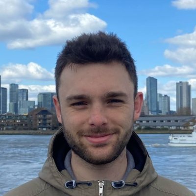 Tom Bibby's profile picture