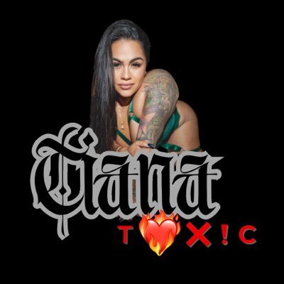 tiana_toxic's profile picture