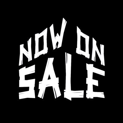 Now on SALE's profile picture