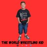 James aka The World Wrestling Kid profil fotoğrafı