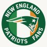 Profilbild von New England Patriots Ireland