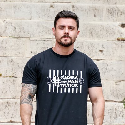 Delegado Bruno Lima's profile picture