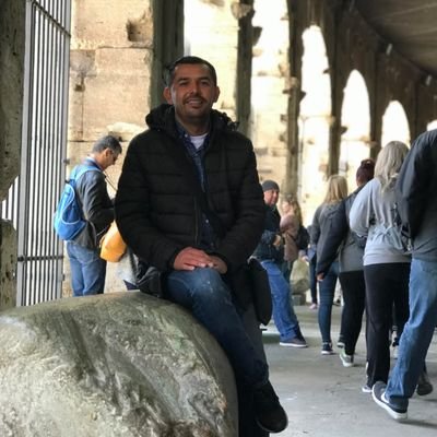 Mauricio Vanegas's profile picture