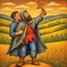 The Repentant Monk's profile picture