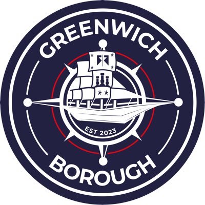 AFC Greenwich Borough's profile picture