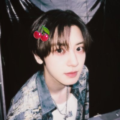 Chèririri 🍒 (โละการ์ด พชย ที่ 📌)'s profile picture