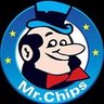 Mr. Chips profil fotoğrafı