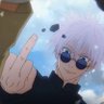 Satoru Gojo 💜 的头像