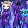 Luna the Galactic Detective 的头像